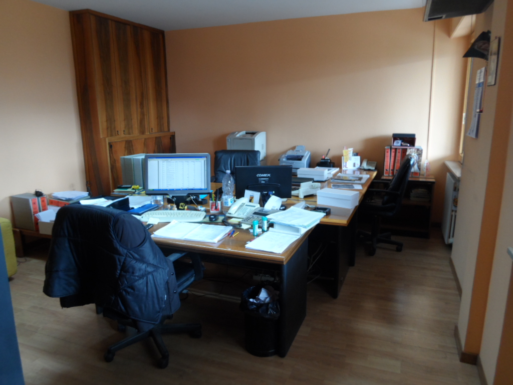 Capannone in vendita a Magliano di Tenna