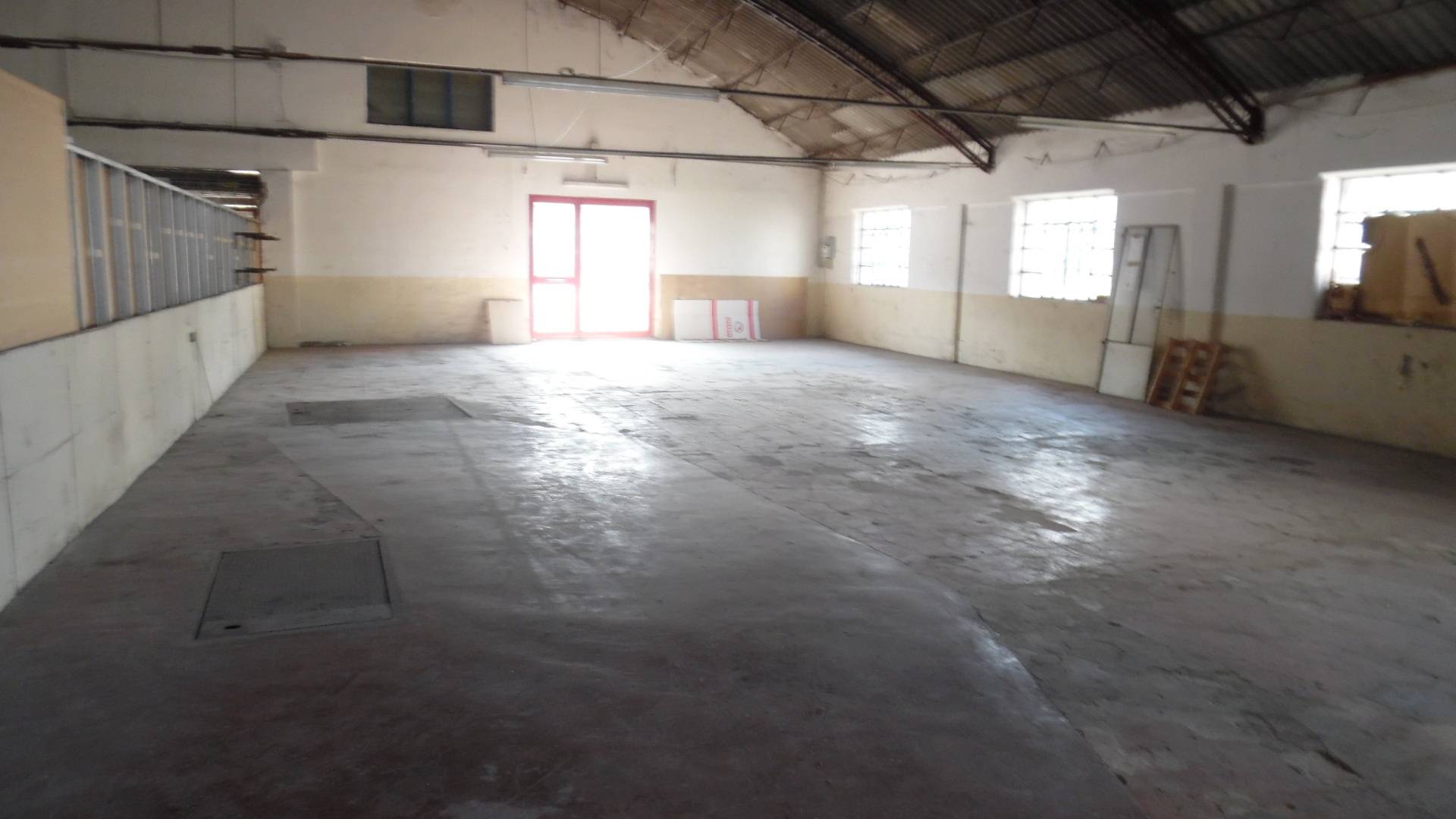 Capannone in vendita a San Benedetto del Tronto, Strada Statale 16