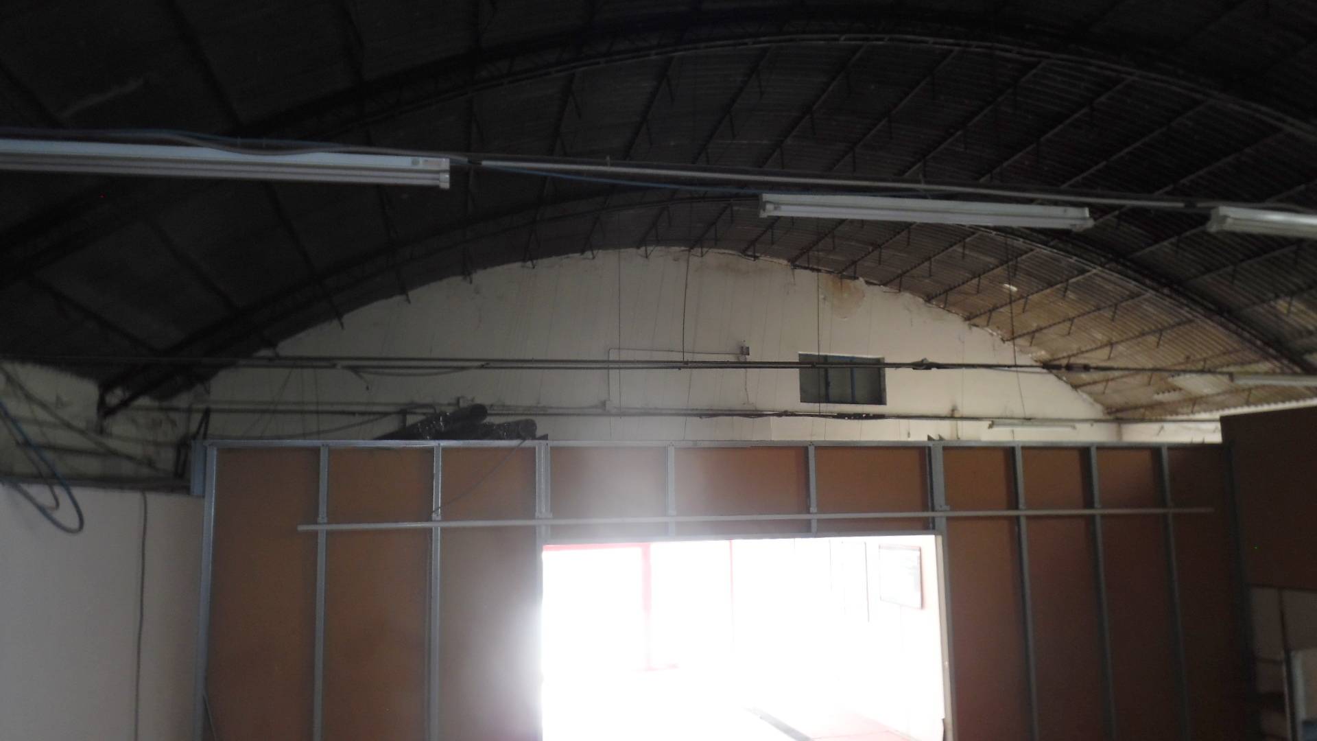 Capannone in vendita a San Benedetto del Tronto, Strada Statale 16