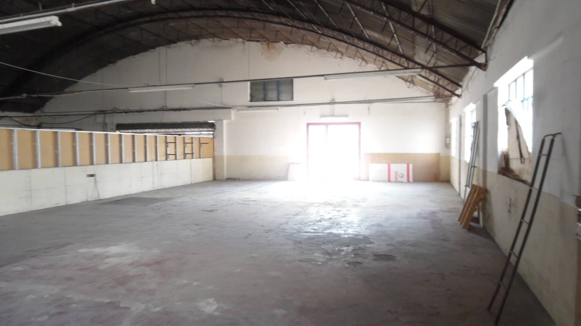 Capannone in vendita a San Benedetto del Tronto, Strada Statale 16