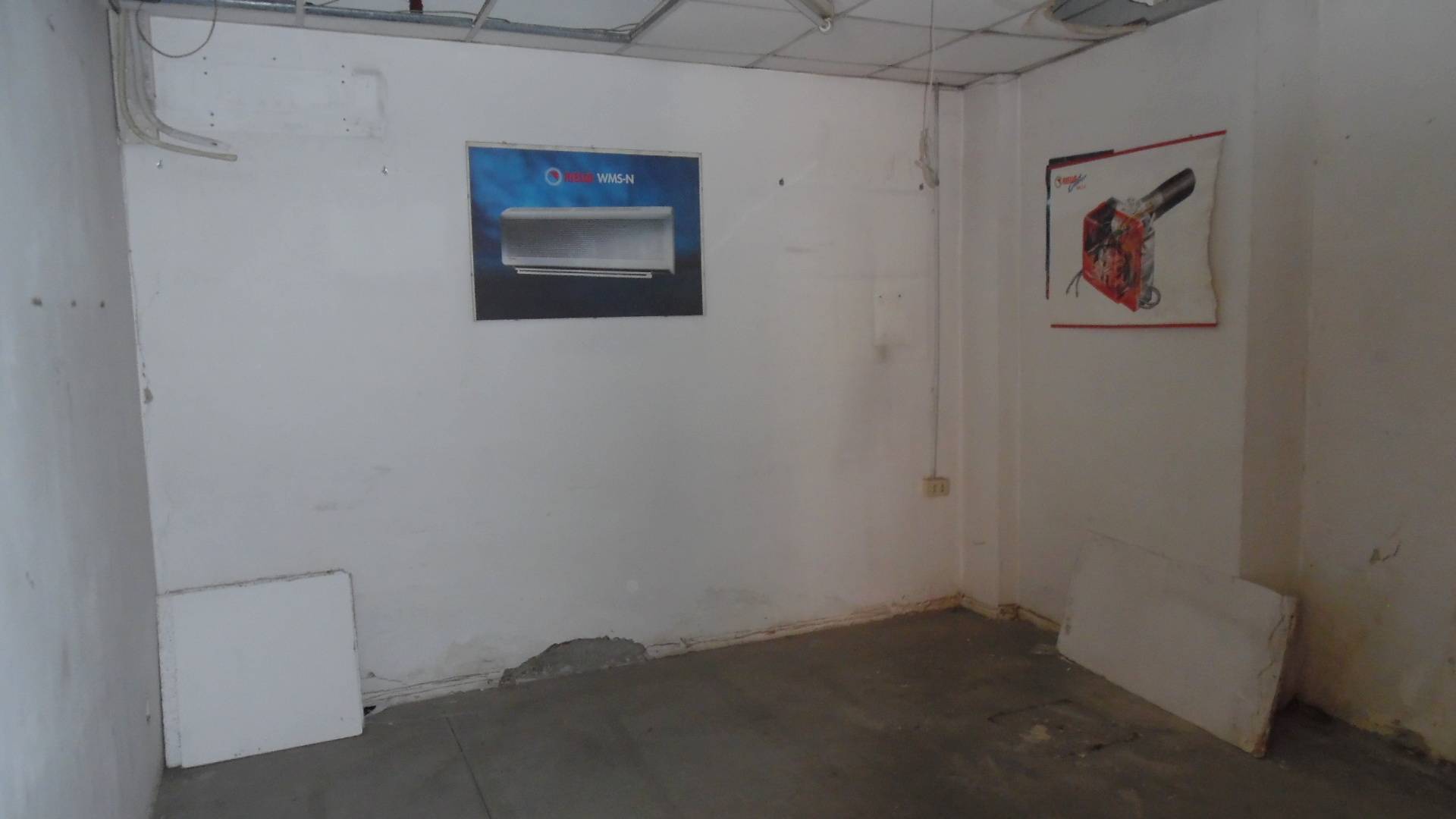 Capannone in vendita a San Benedetto del Tronto, Strada Statale 16