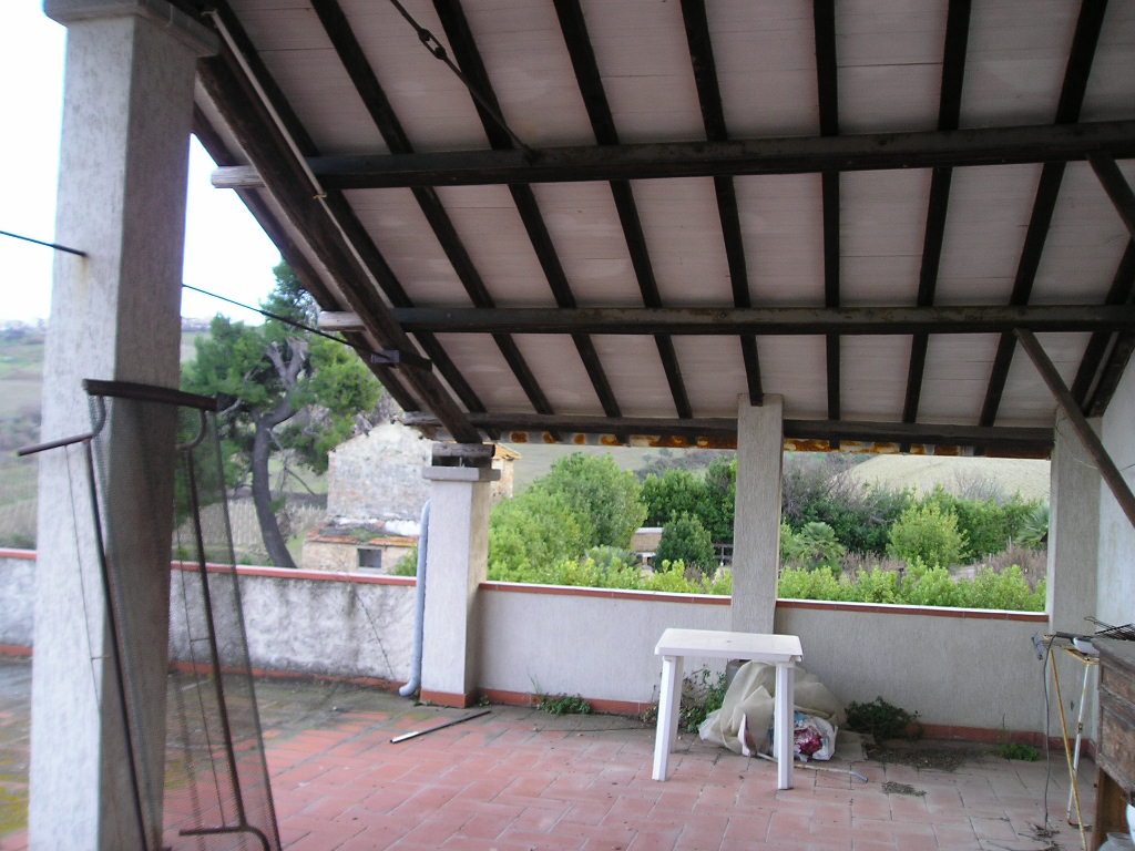 Casolare in vendita a Acquaviva Picena, Madonna delle Piane