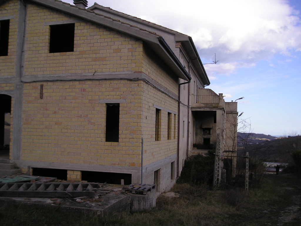Casolare in vendita a Acquaviva Picena, Madonna delle Piane