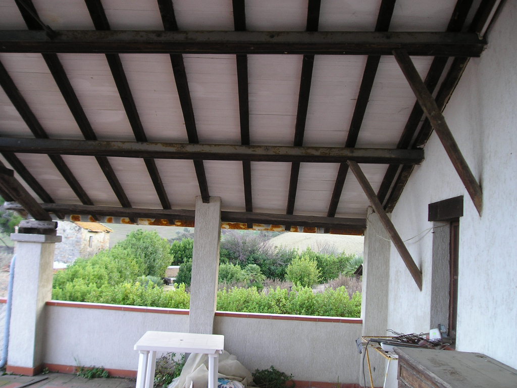 Casolare in vendita a Acquaviva Picena, Madonna delle Piane