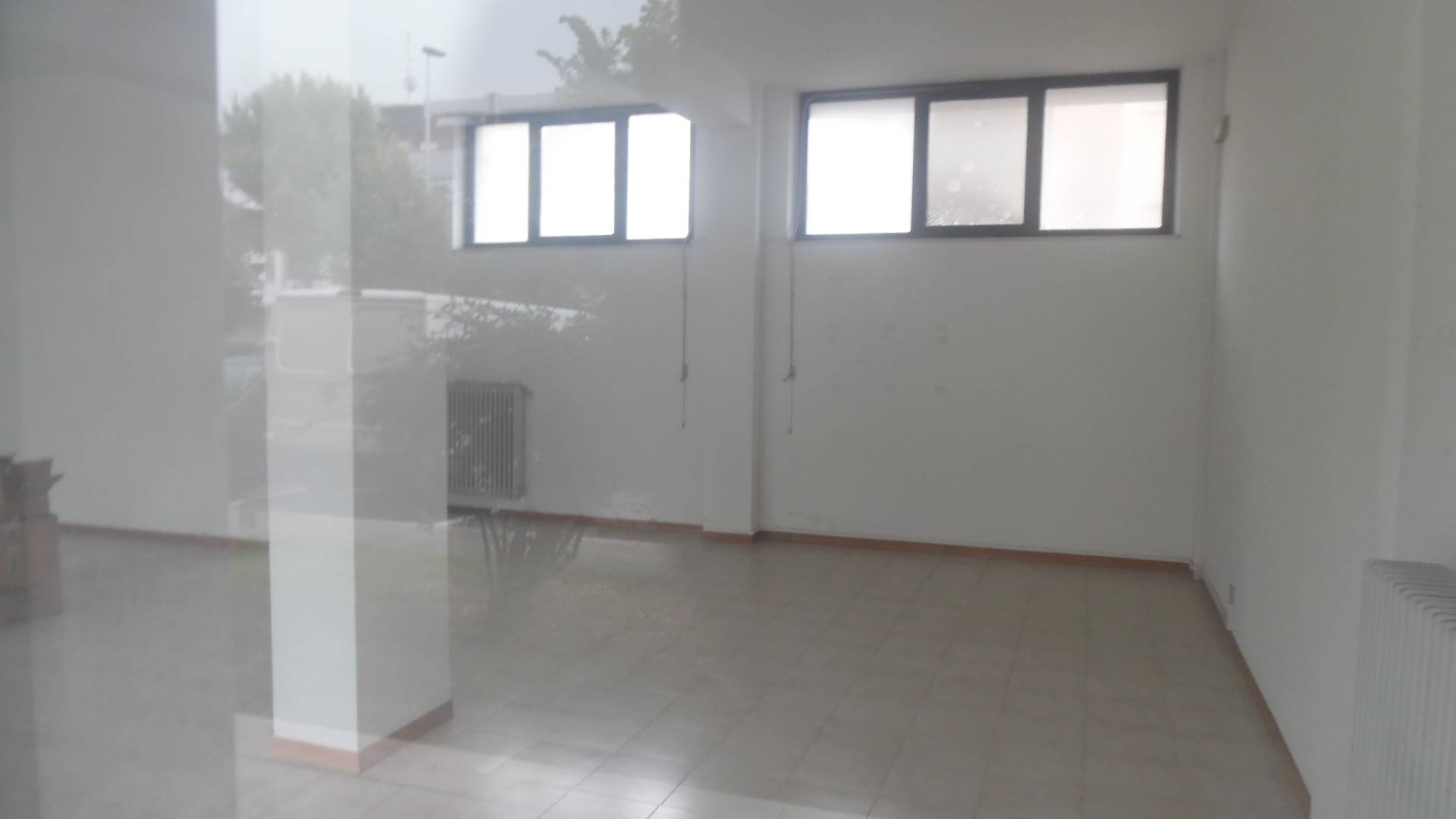 Studio/Ufficio in vendita a Monteprandone, Centobuchi