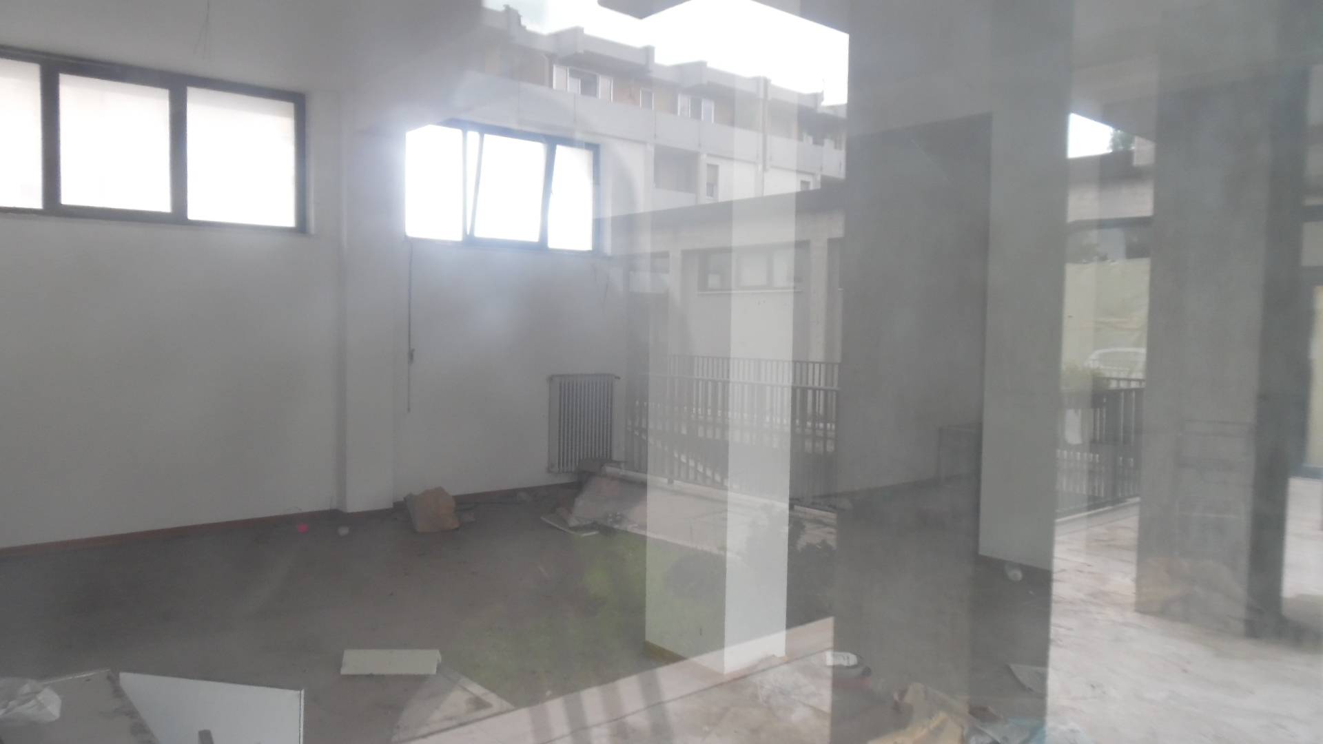 Studio/Ufficio in vendita a Monteprandone, Centobuchi