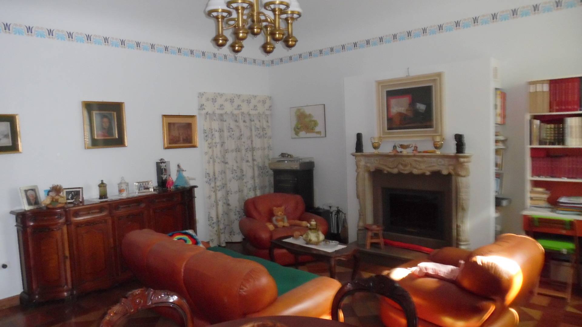 Casa indipendente in vendita a Ripatransone