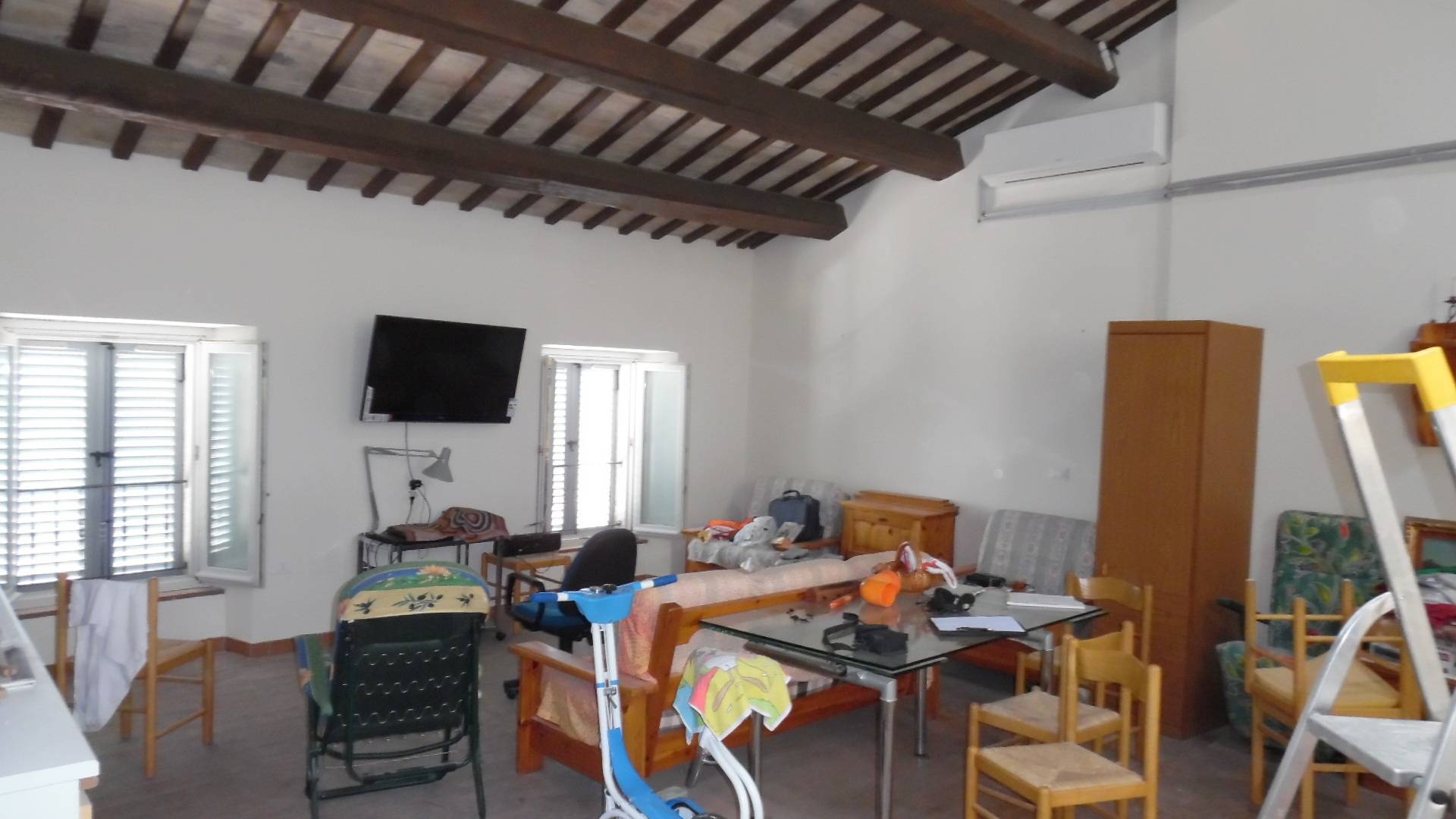 Casa indipendente in vendita a Ripatransone