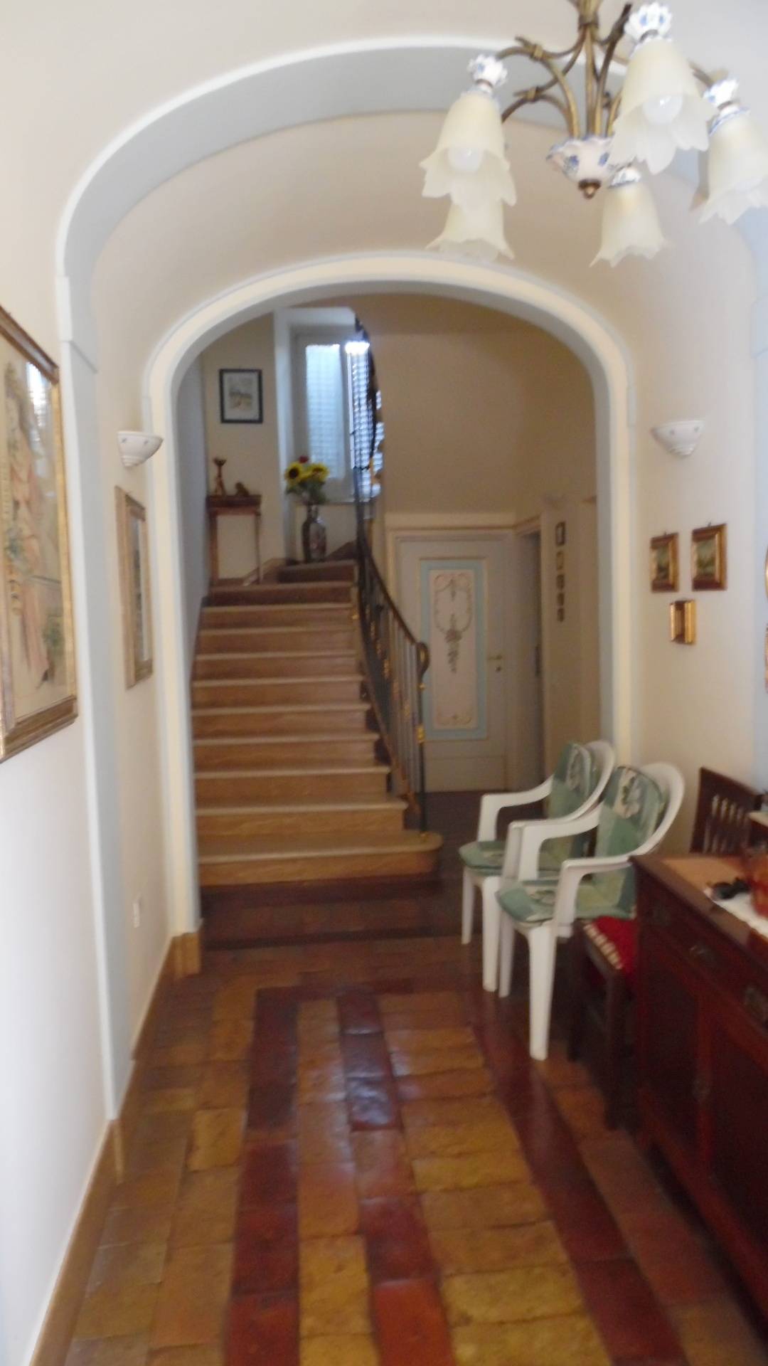 Casa indipendente in vendita a Ripatransone