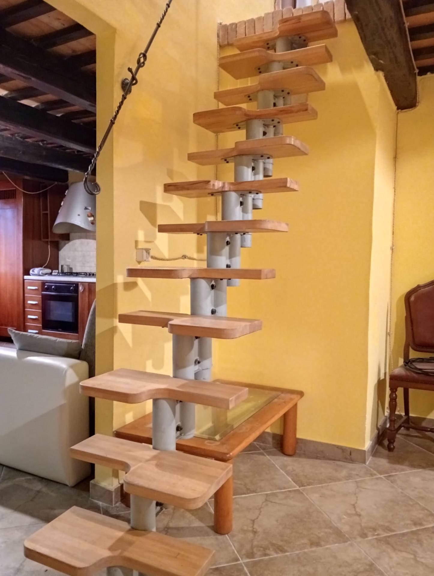 Casa singola in vendita a Spinetoli