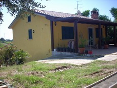 Casa singola in vendita a Monsampolo del Tronto