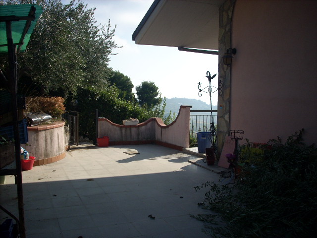 Casa singola in vendita a Colonnella