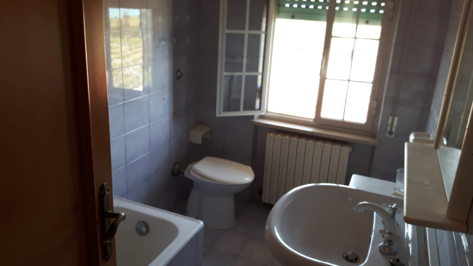 Casa singola in vendita a Grottammare