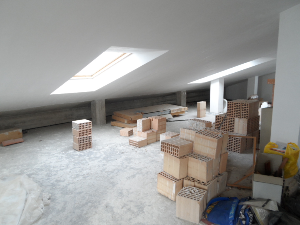 Villa in vendita a Colonnella