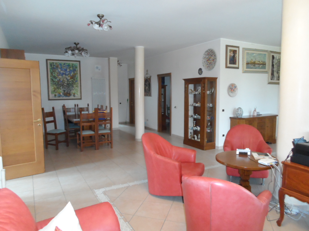 Villa in vendita a Colonnella