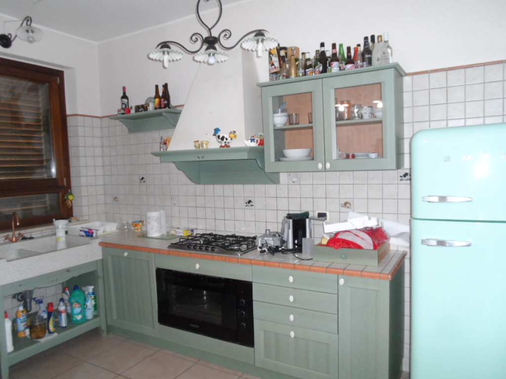 Villa in vendita a Colonnella