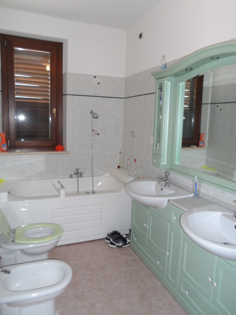 Villa in vendita a Colonnella