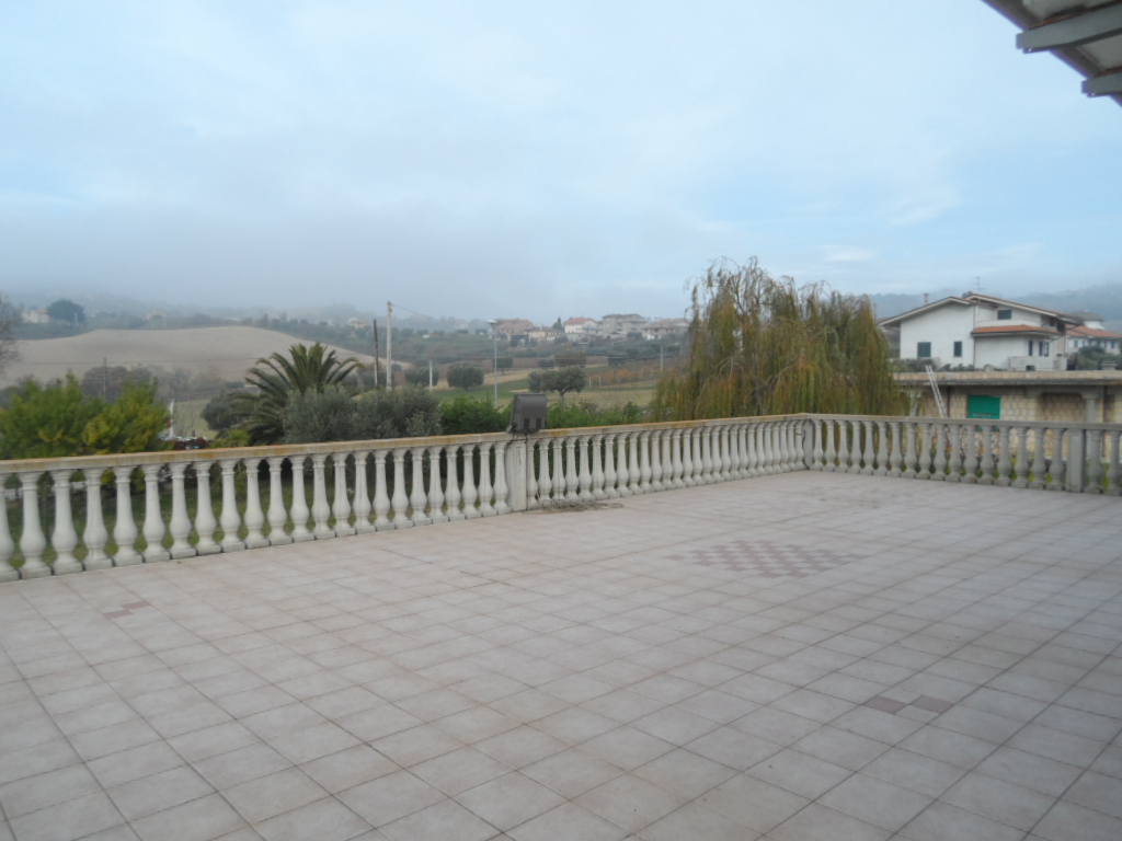 Villa in vendita a Colonnella