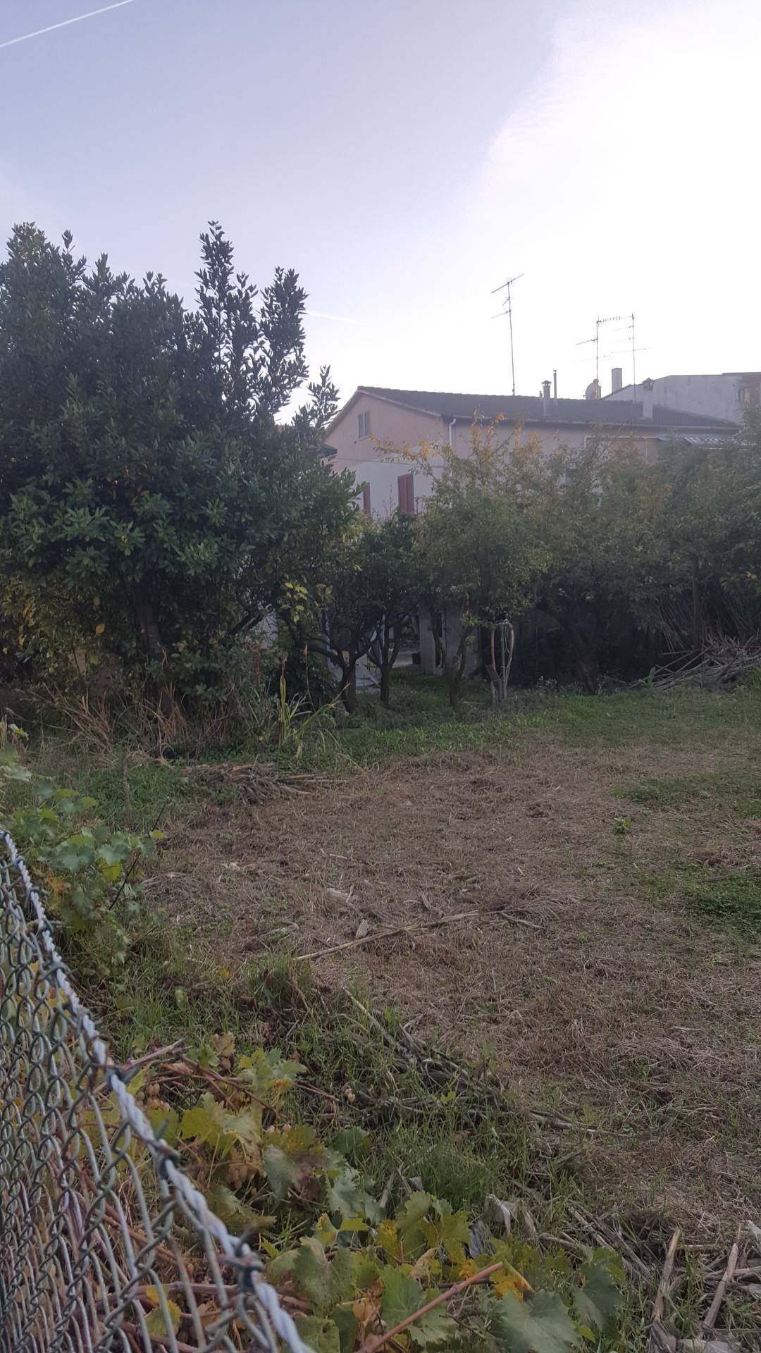 Terreno edificabile in vendita a Martinsicuro, Villa Rosa