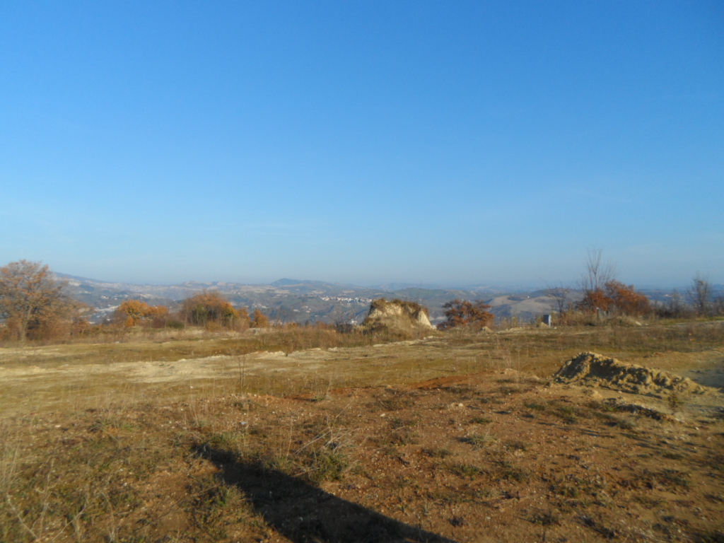 Terreno edificabile in vendita a Folignano