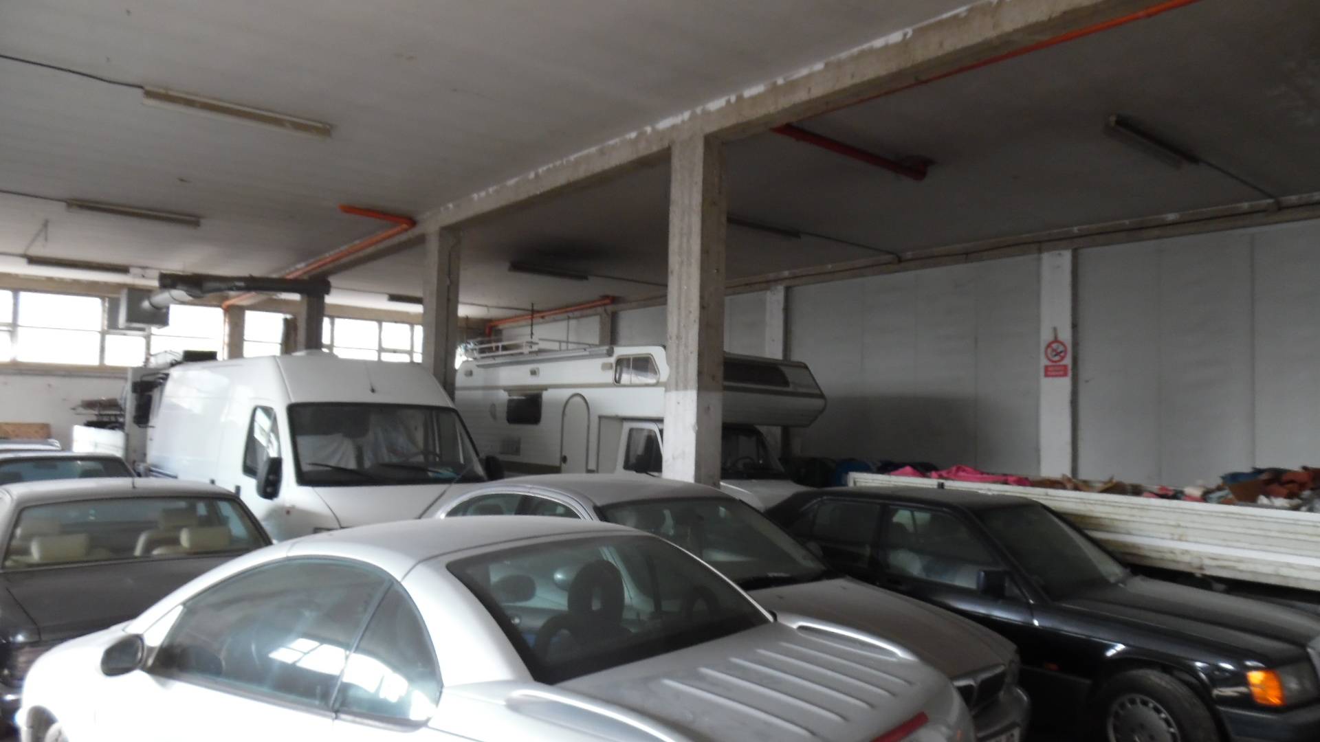 Capannone in vendita a Acquaviva Picena