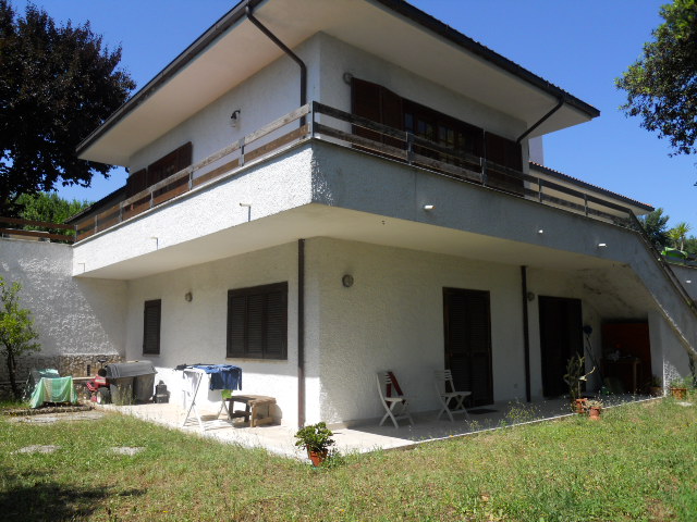 Villa in vendita a Spinetoli