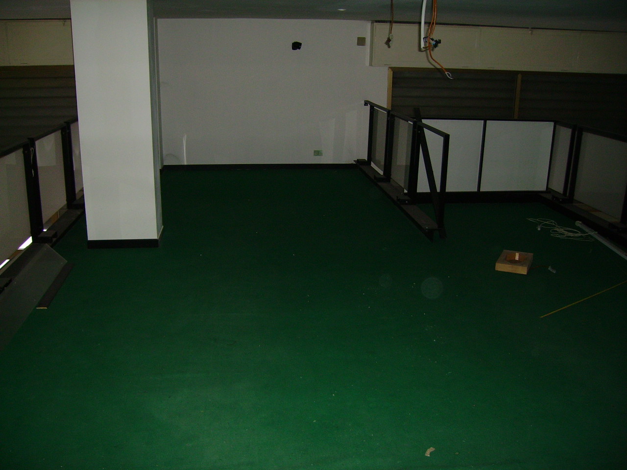 Locale commerciale in vendita a Martinsicuro, Zona Mare