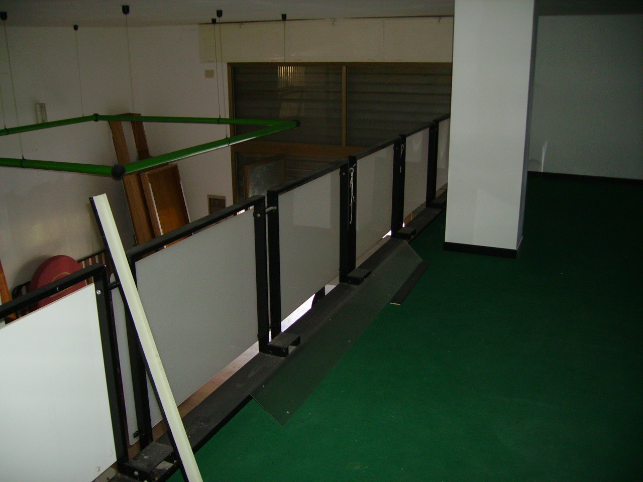 Locale commerciale in vendita a Martinsicuro, Zona Mare