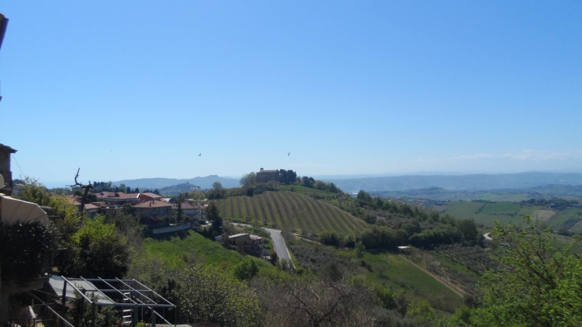 Terreno edificabile in vendita a Offida, San Barnaba