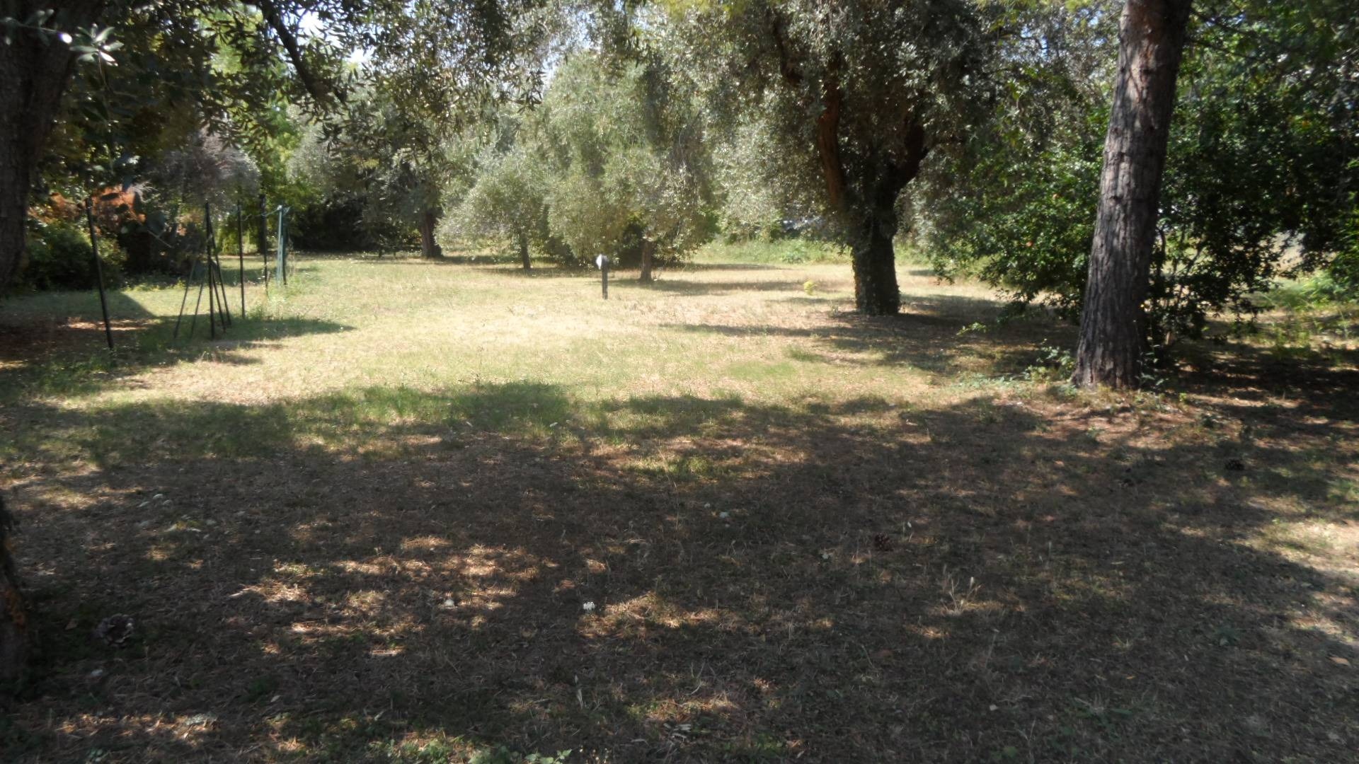 Terreno edificabile in vendita a Sant'Egidio alla Vibrata, Paolantonio