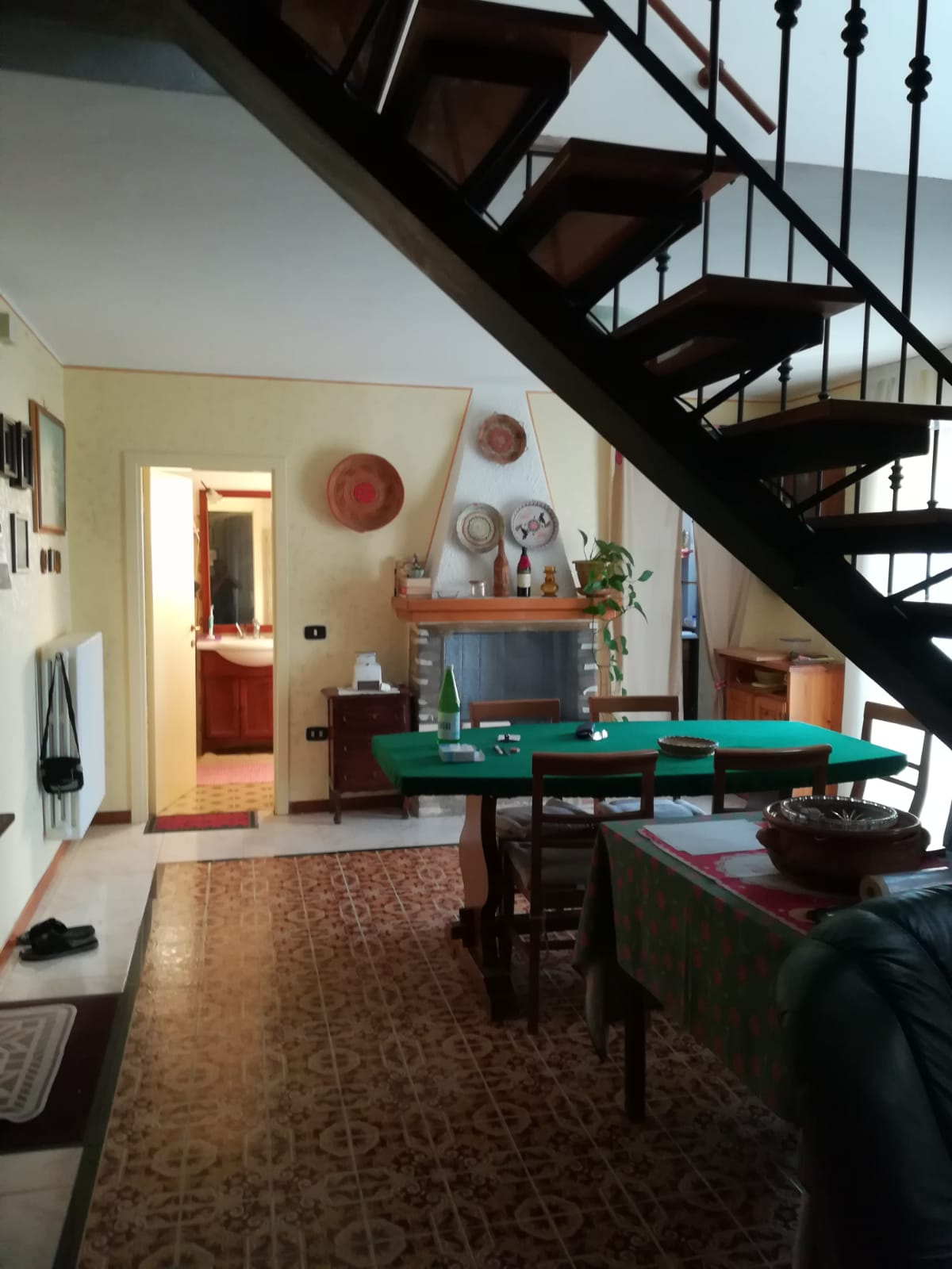 Casa singola in vendita a Colonnella, Contrada Giardino