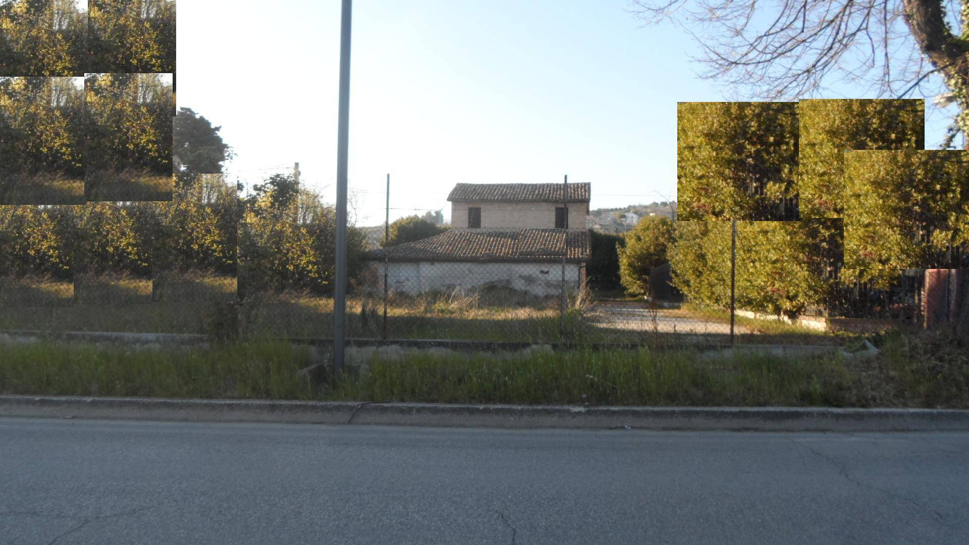 Terreno edificabile in vendita a Monteprandone, Centobuchi