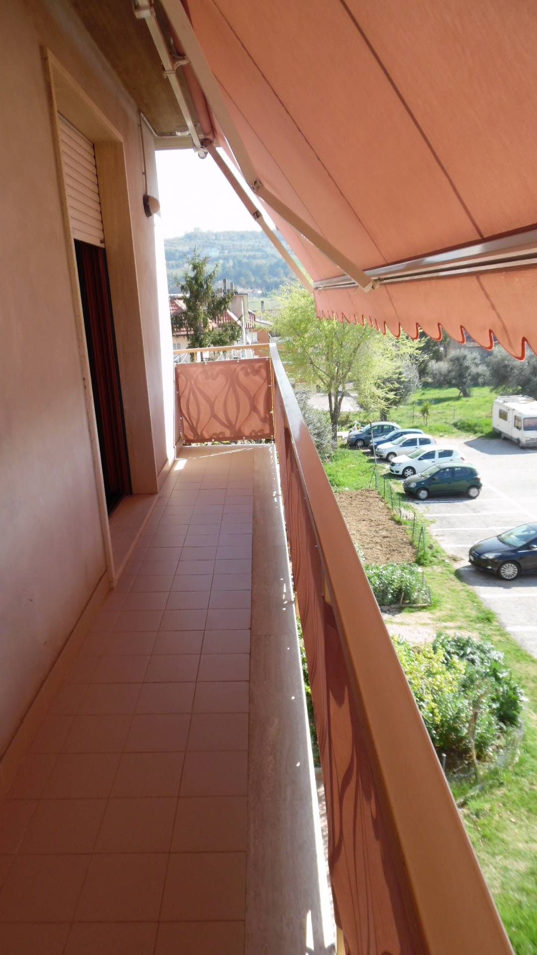 Appartamento in vendita a San Benedetto del Tronto, Paese Alto