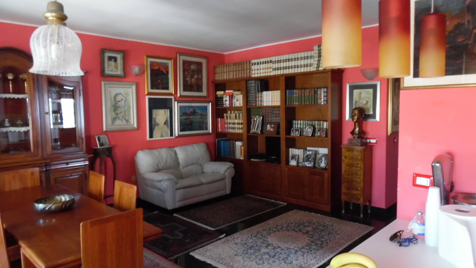 Appartamento in vendita a San Benedetto del Tronto, Paese Alto