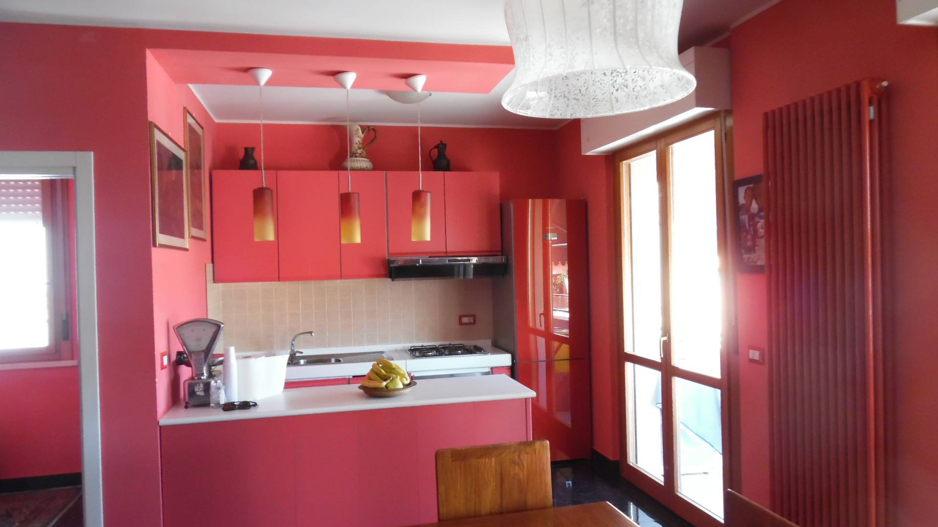 Appartamento in vendita a San Benedetto del Tronto, Paese Alto