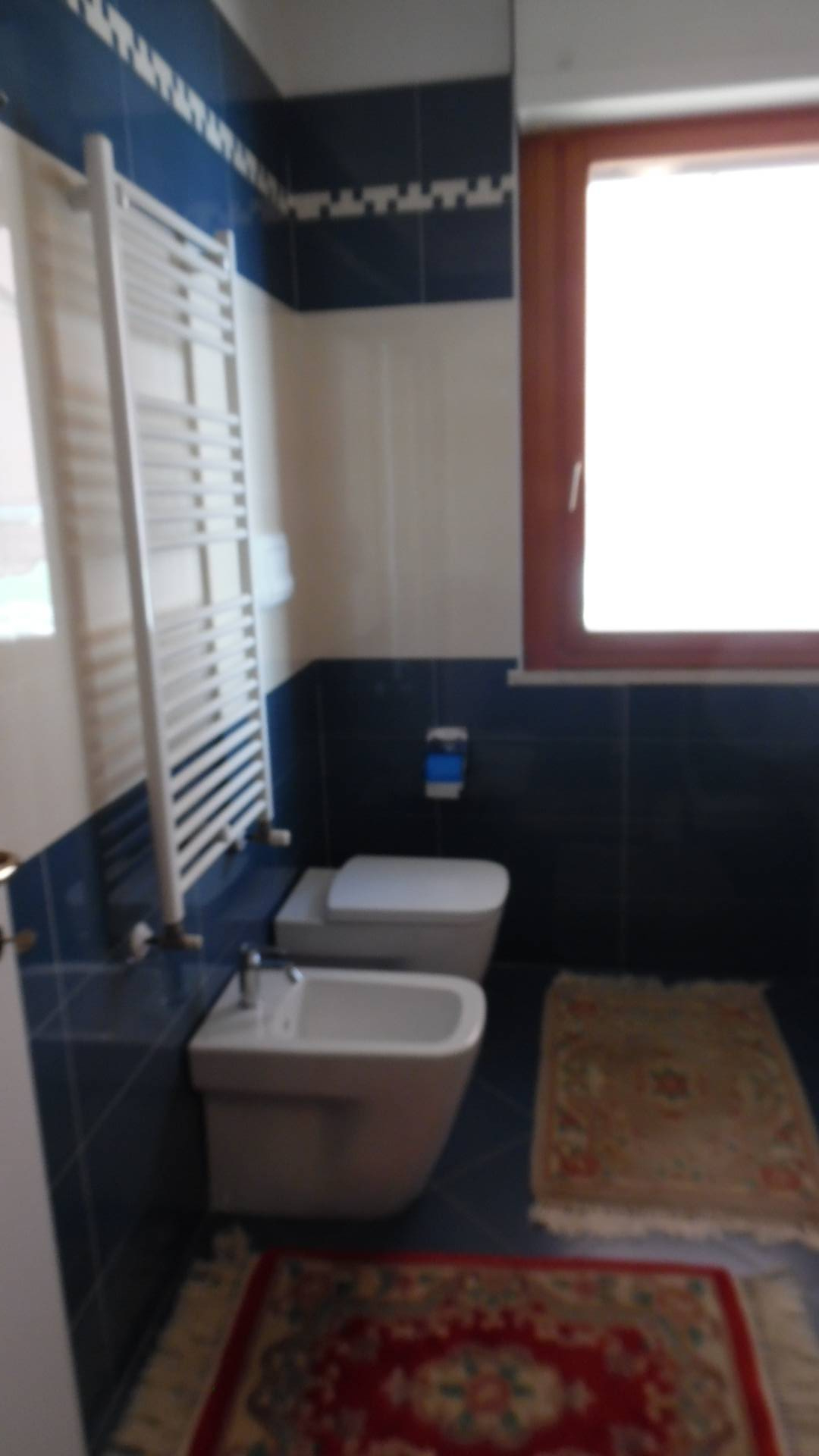 Appartamento in vendita a San Benedetto del Tronto, Paese Alto