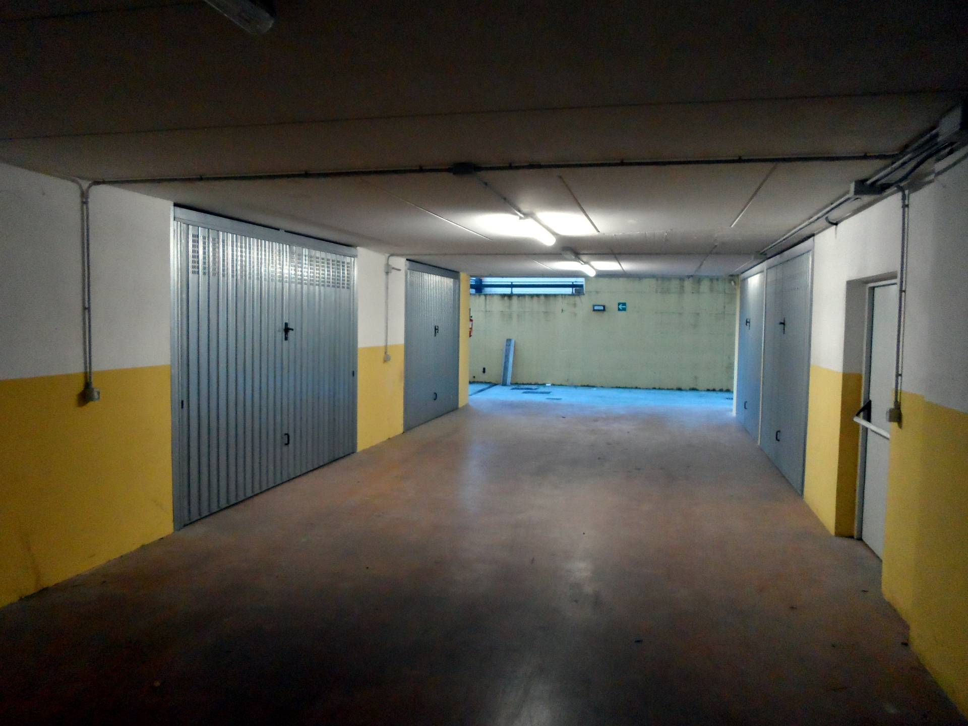 Box o garage in vendita a Monteprandone, Centobuchi