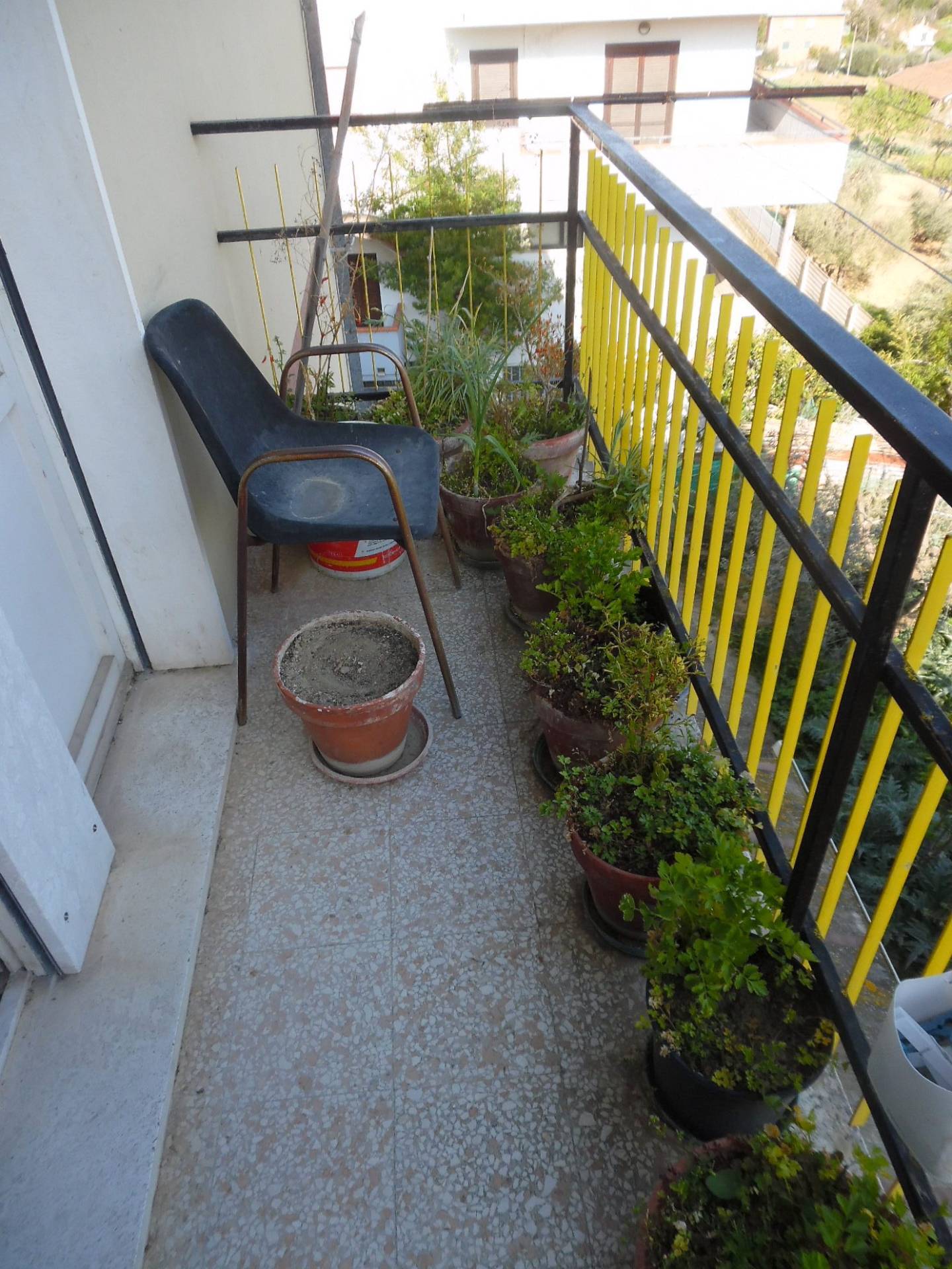 Appartamento in vendita a San Benedetto del Tronto, Collinare