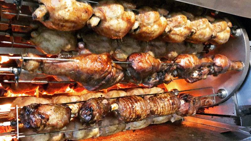 Paninoteca - Piadineria - Polli allo spiedo in vendita a San Benedetto del Tronto, Centro