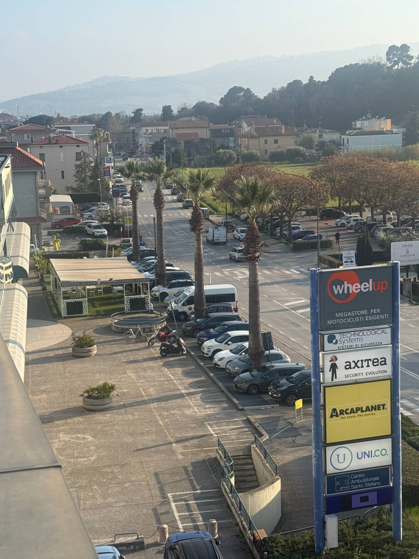 Casa singola in vendita a San Benedetto del Tronto, Porto d'Ascoli