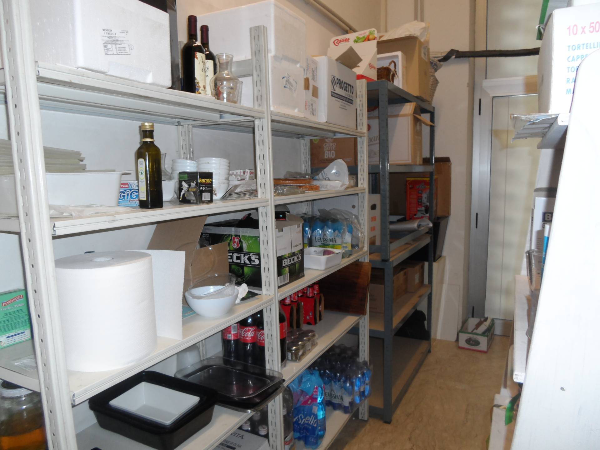 Alimentari in vendita a Grottammare, Centro