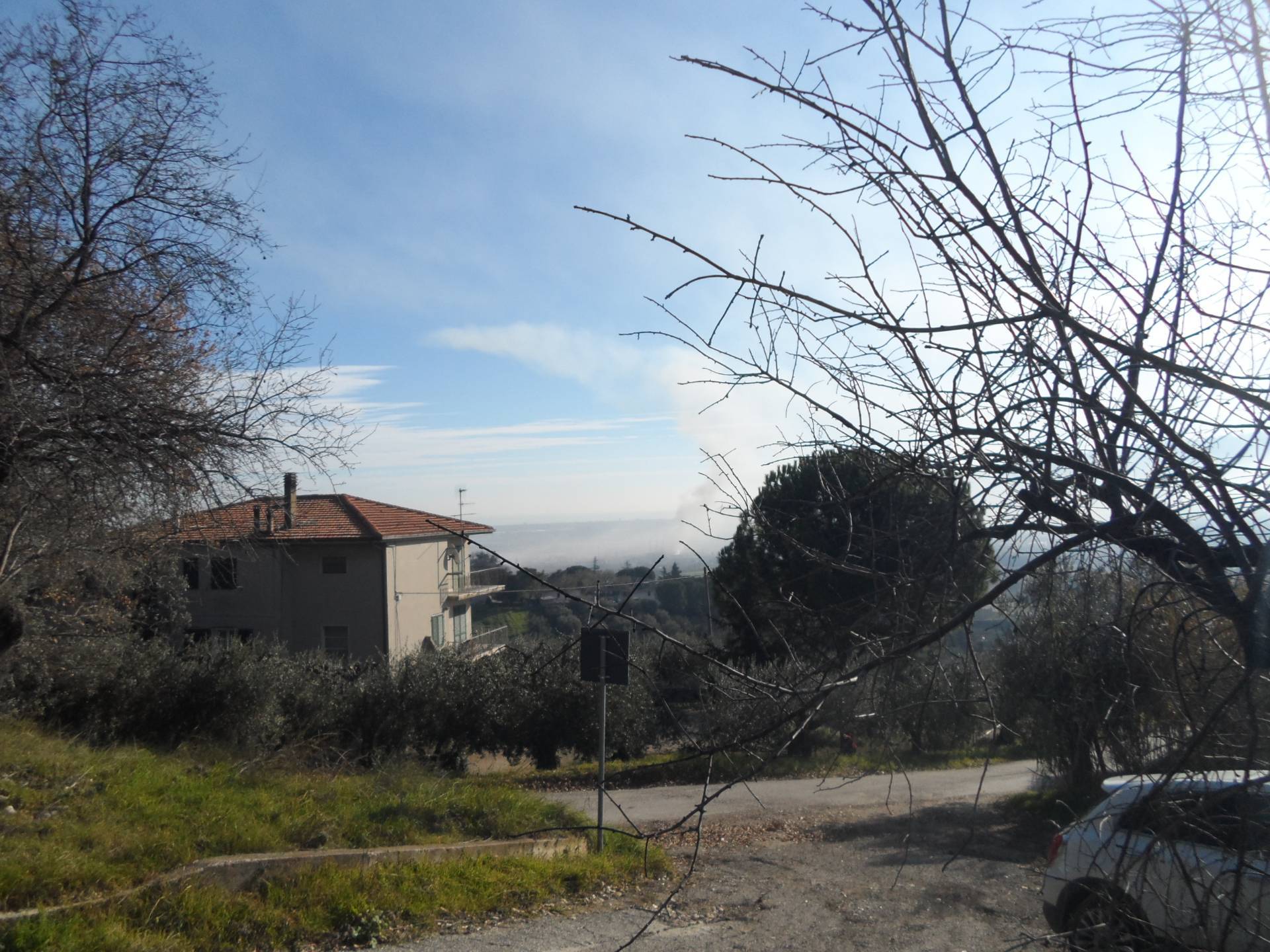 Casa singola in vendita a Monteprandone, Centobuchi