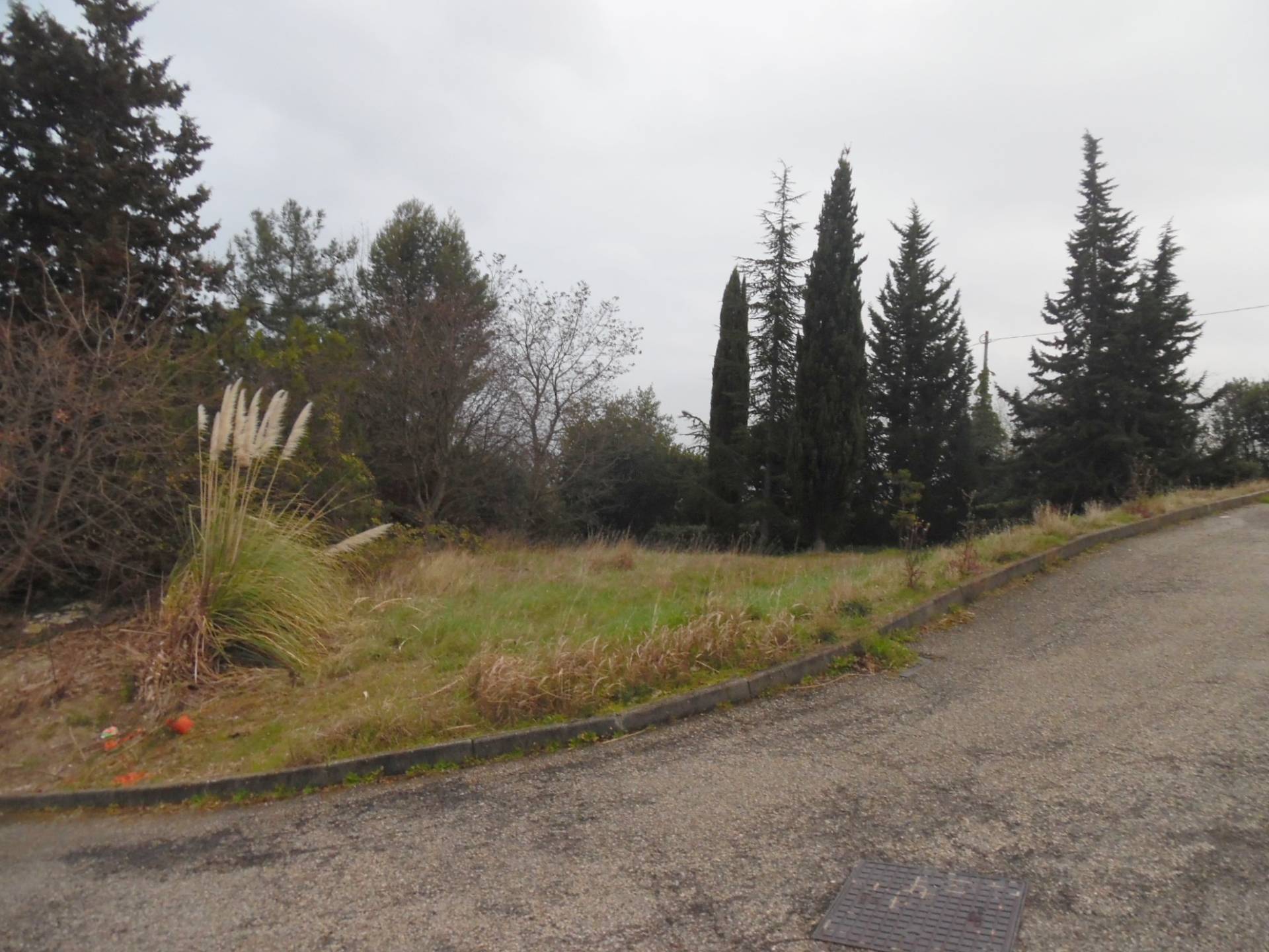 Terreno edificabile in vendita a Spinetoli