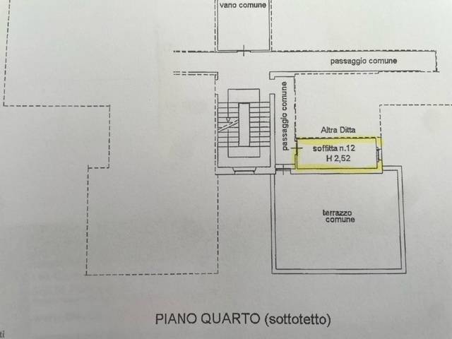 Appartamento in vendita a San Benedetto del Tronto, Centro