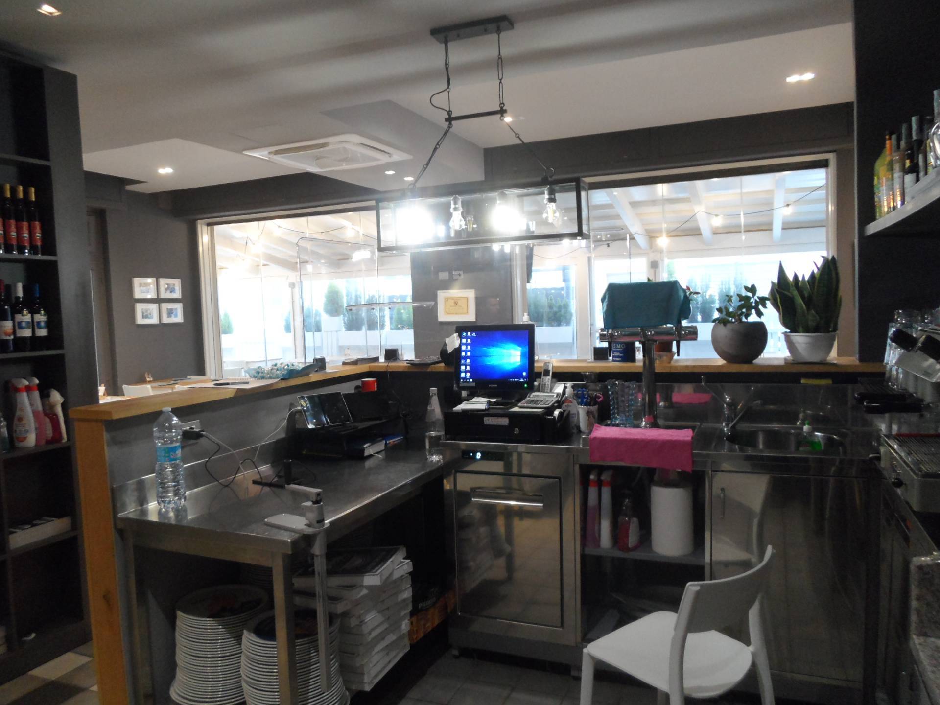 Pizzeria in affitto a San Benedetto del Tronto, Porto d'Ascoli mare