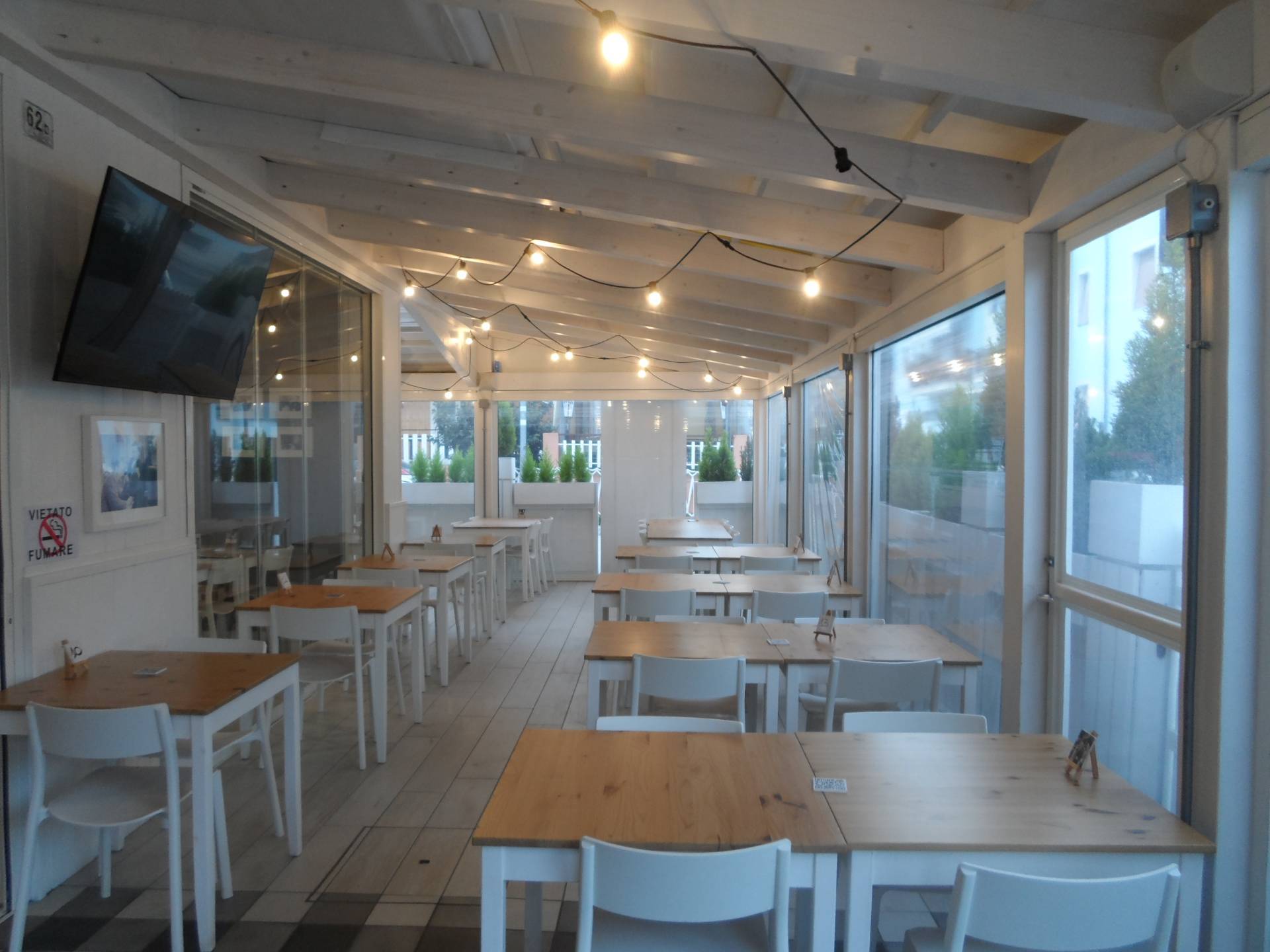 Pizzeria in affitto a San Benedetto del Tronto, Porto d'Ascoli mare