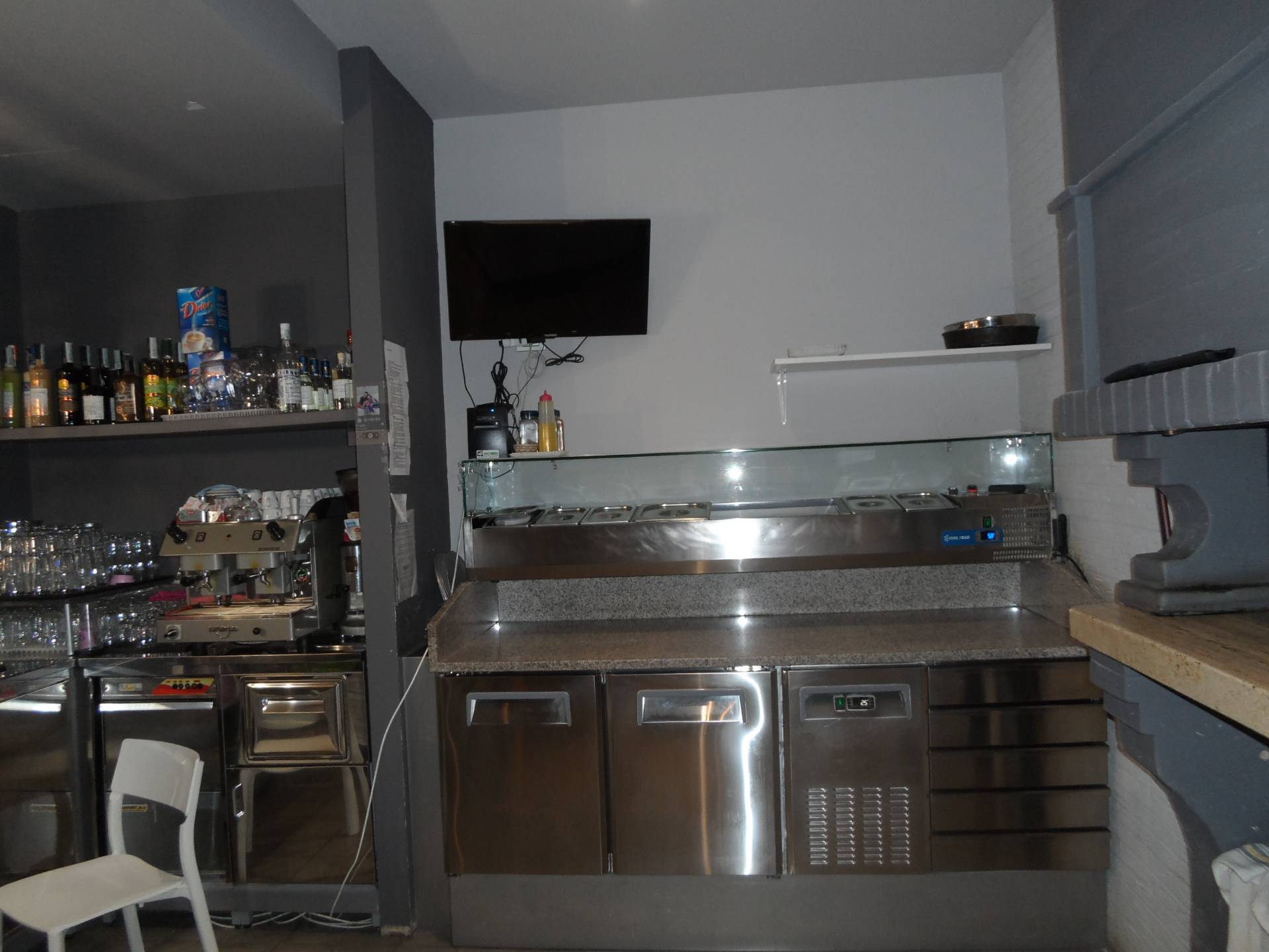 Pizzeria in affitto a San Benedetto del Tronto, Porto d'Ascoli mare