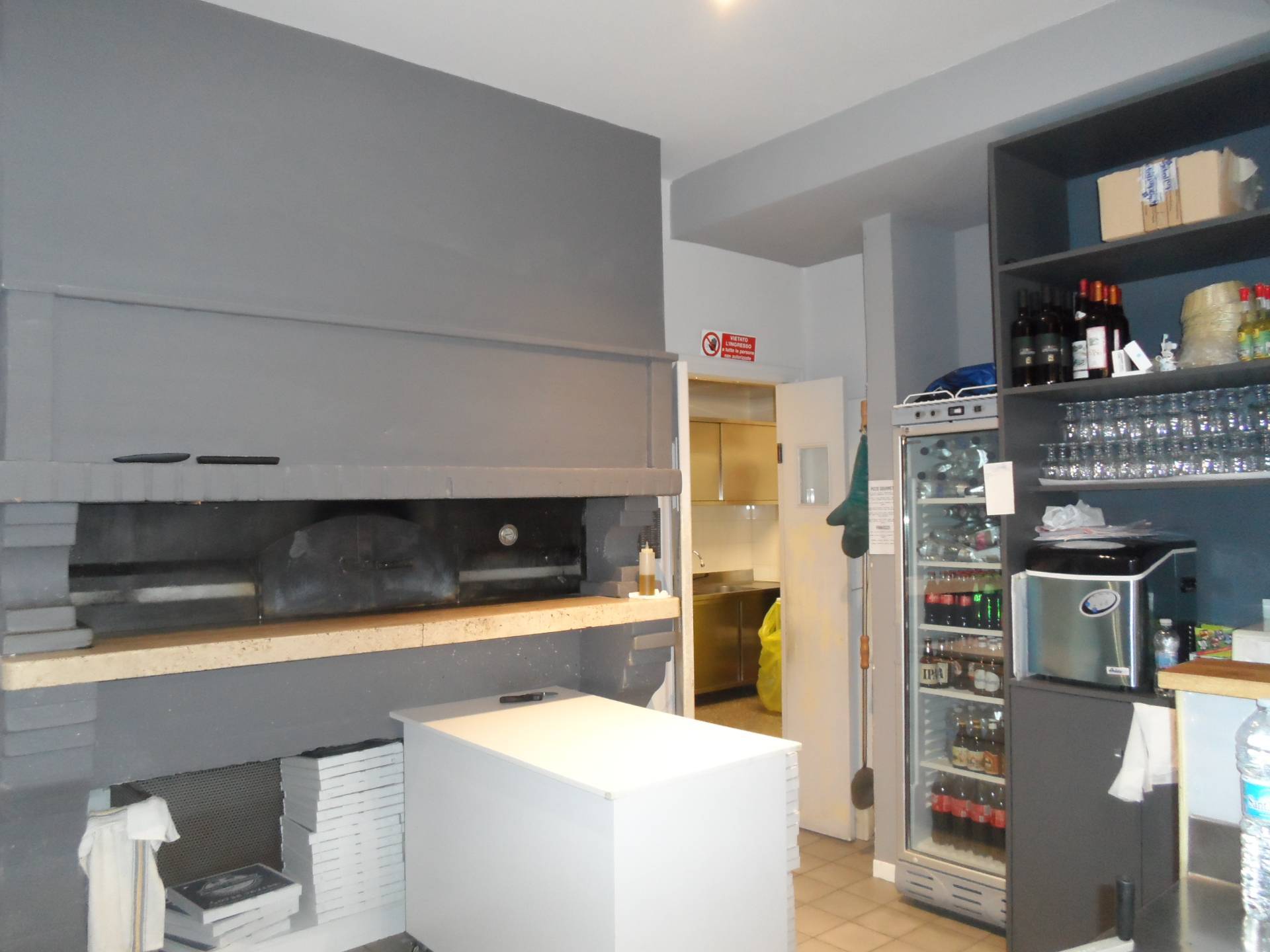 Pizzeria in affitto a San Benedetto del Tronto, Porto d'Ascoli mare