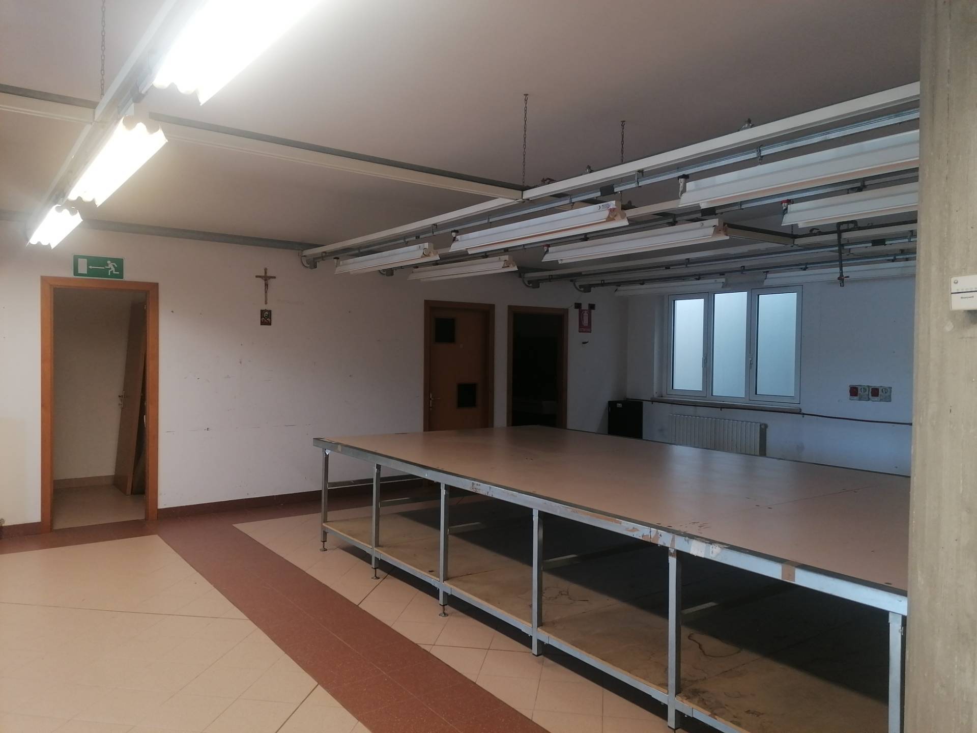 Opificio in affitto a San Benedetto del Tronto, Collinare