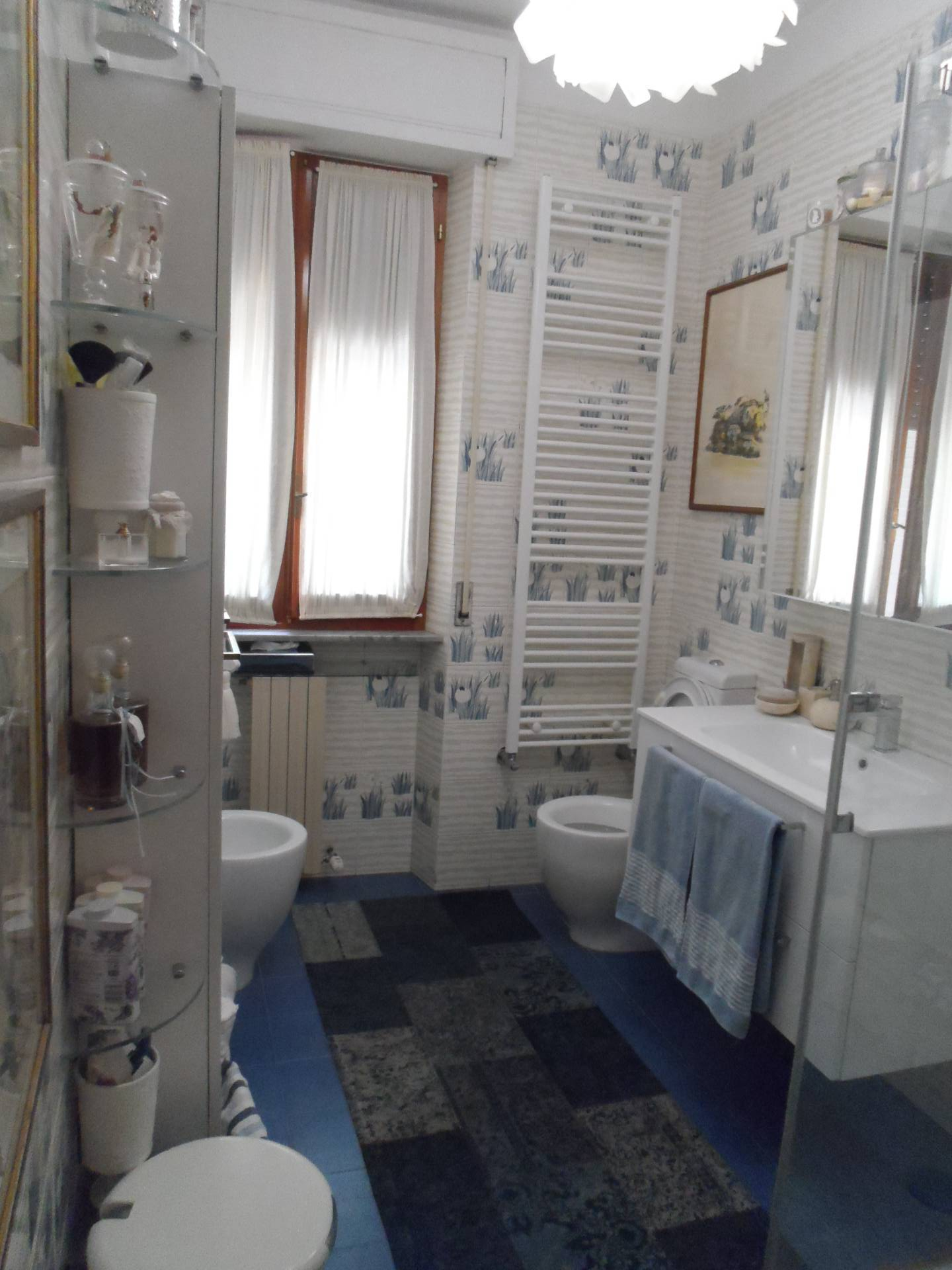 Appartamento in vendita a San Benedetto del Tronto, Collinare